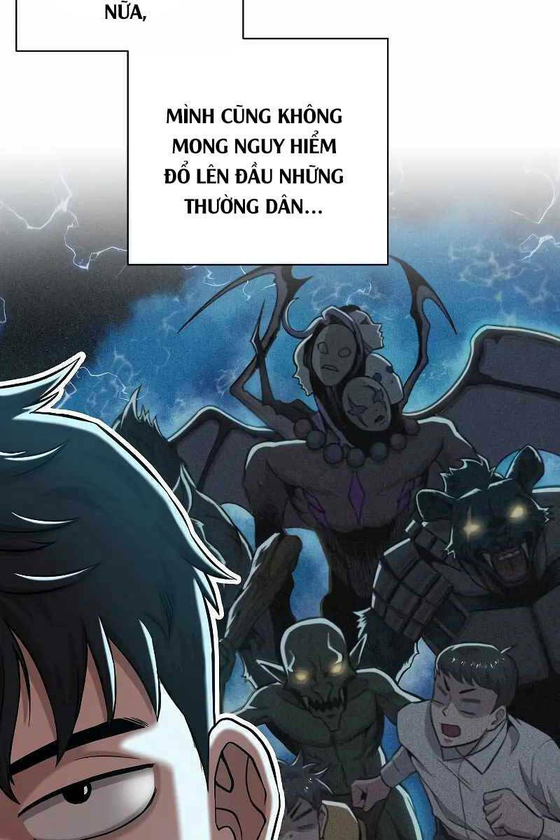 Ma Pháp Sư Hắc Ám Trở Về Để Nhập Ngũ - Chapter 12 - Page 19
