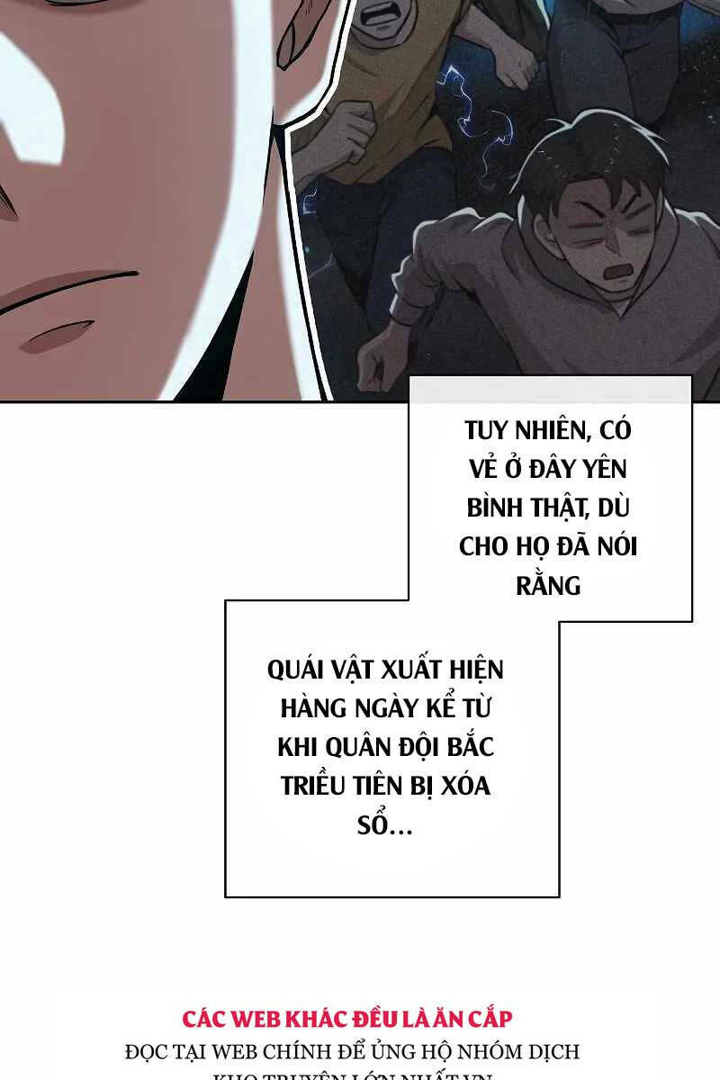 Ma Pháp Sư Hắc Ám Trở Về Để Nhập Ngũ - Chapter 12 - Page 20