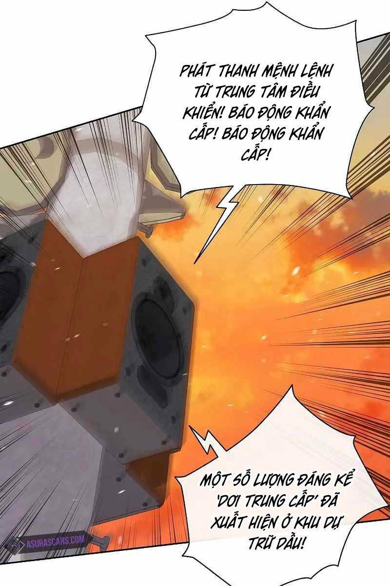 Ma Pháp Sư Hắc Ám Trở Về Để Nhập Ngũ - Chapter 12 - Page 25