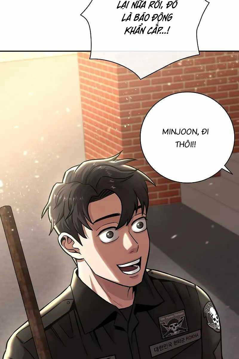 Ma Pháp Sư Hắc Ám Trở Về Để Nhập Ngũ - Chapter 12 - Page 27