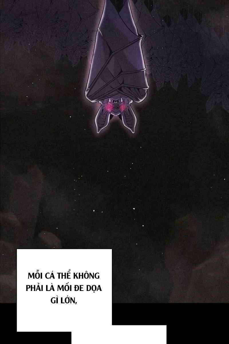 Ma Pháp Sư Hắc Ám Trở Về Để Nhập Ngũ - Chapter 12 - Page 32