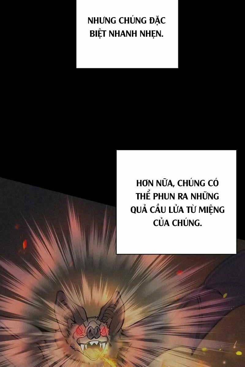 Ma Pháp Sư Hắc Ám Trở Về Để Nhập Ngũ - Chapter 12 - Page 33