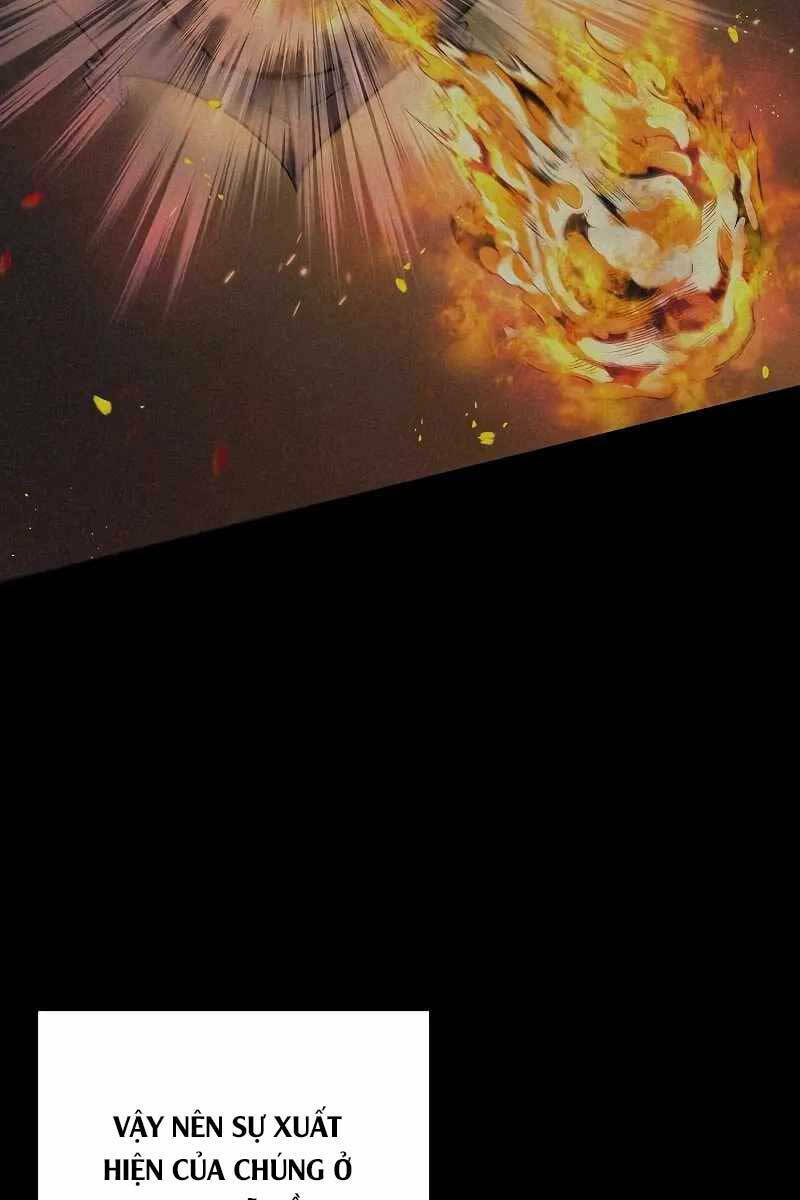 Ma Pháp Sư Hắc Ám Trở Về Để Nhập Ngũ - Chapter 12 - Page 34