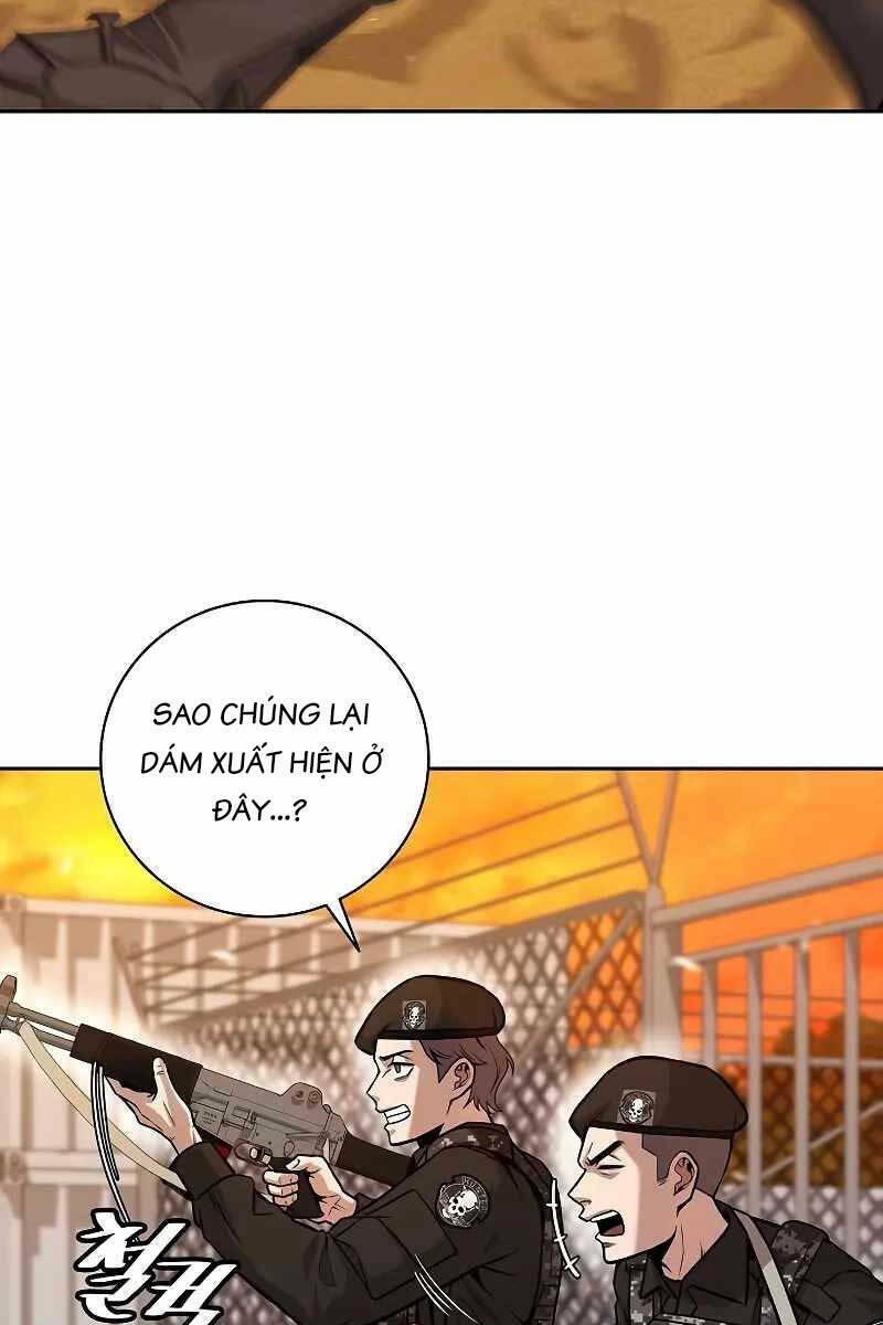 Ma Pháp Sư Hắc Ám Trở Về Để Nhập Ngũ - Chapter 12 - Page 40