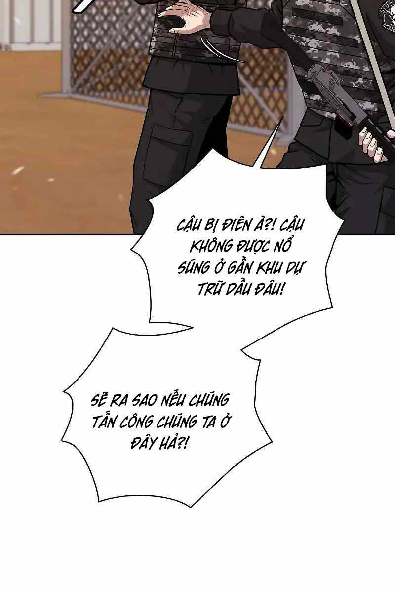 Ma Pháp Sư Hắc Ám Trở Về Để Nhập Ngũ - Chapter 12 - Page 41