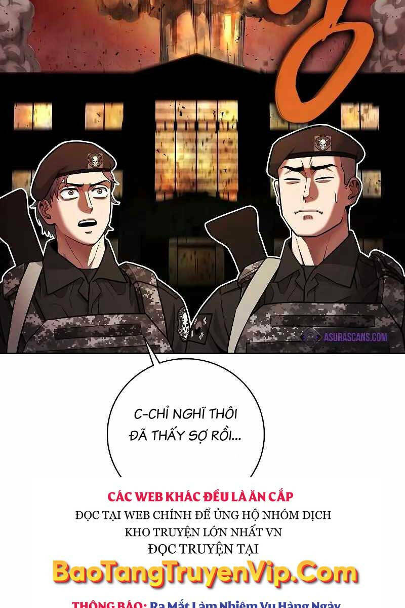 Ma Pháp Sư Hắc Ám Trở Về Để Nhập Ngũ - Chapter 12 - Page 46