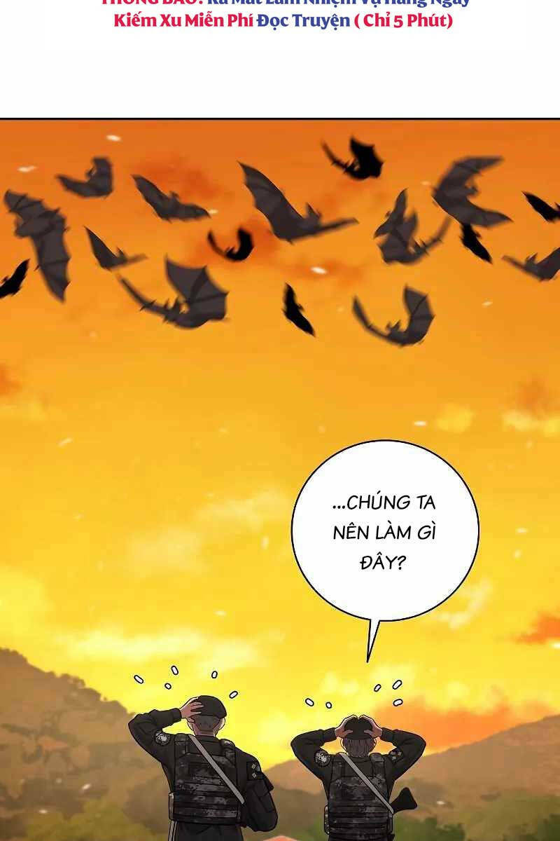 Ma Pháp Sư Hắc Ám Trở Về Để Nhập Ngũ - Chapter 12 - Page 47