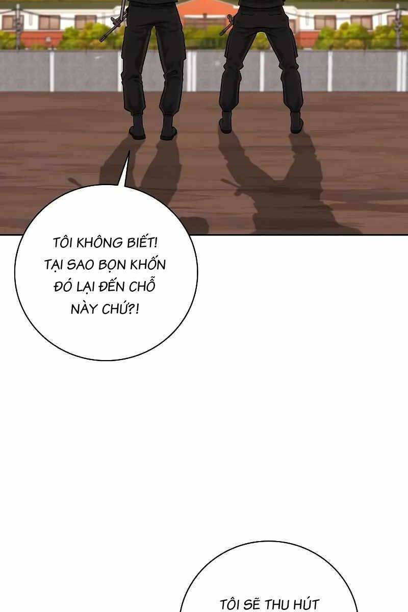 Ma Pháp Sư Hắc Ám Trở Về Để Nhập Ngũ - Chapter 12 - Page 48