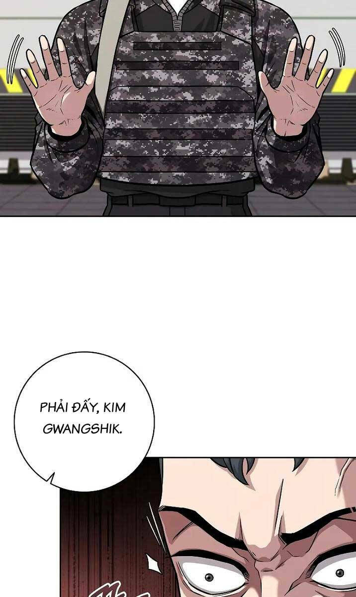 Ma Pháp Sư Hắc Ám Trở Về Để Nhập Ngũ - Chapter 12 - Page 4