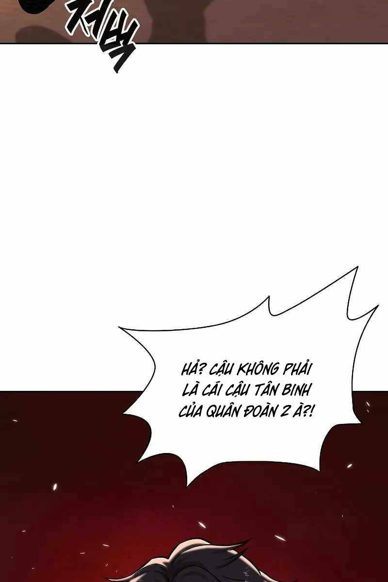 Ma Pháp Sư Hắc Ám Trở Về Để Nhập Ngũ - Chapter 12 - Page 50