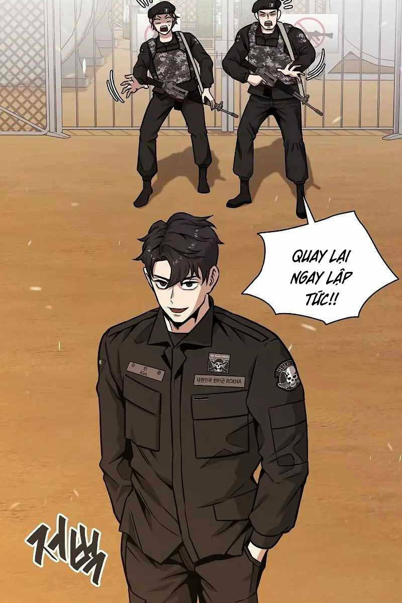 Ma Pháp Sư Hắc Ám Trở Về Để Nhập Ngũ - Chapter 12 - Page 53