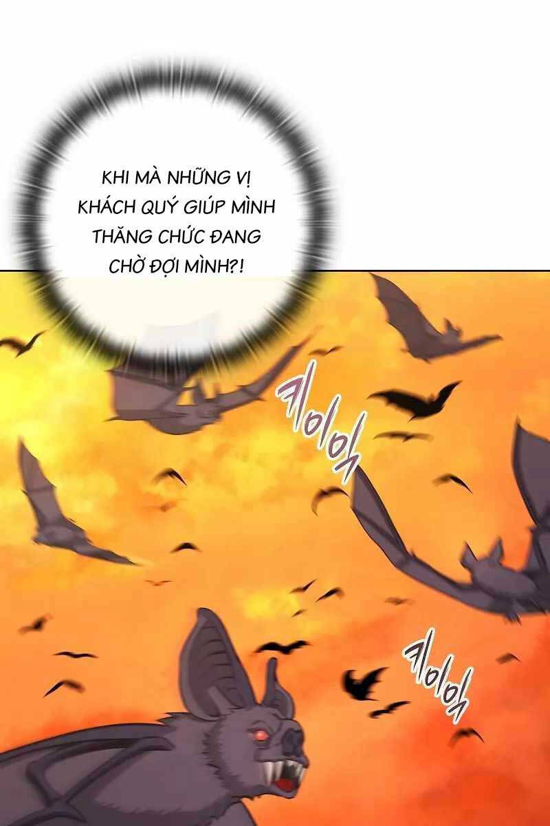 Ma Pháp Sư Hắc Ám Trở Về Để Nhập Ngũ - Chapter 12 - Page 55