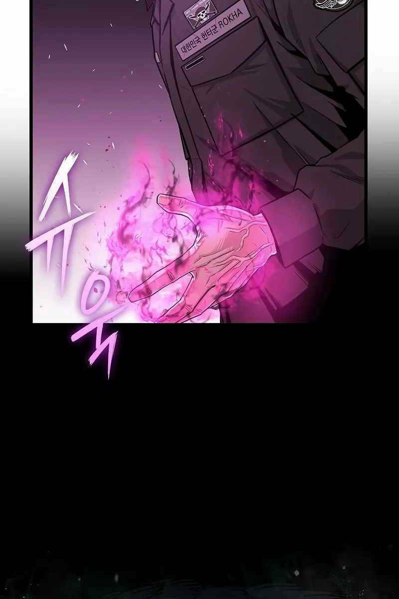 Ma Pháp Sư Hắc Ám Trở Về Để Nhập Ngũ - Chapter 12 - Page 59