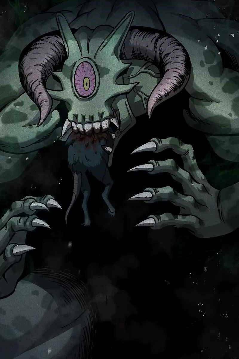 Ma Pháp Sư Hắc Ám Trở Về Để Nhập Ngũ - Chapter 12 - Page 60