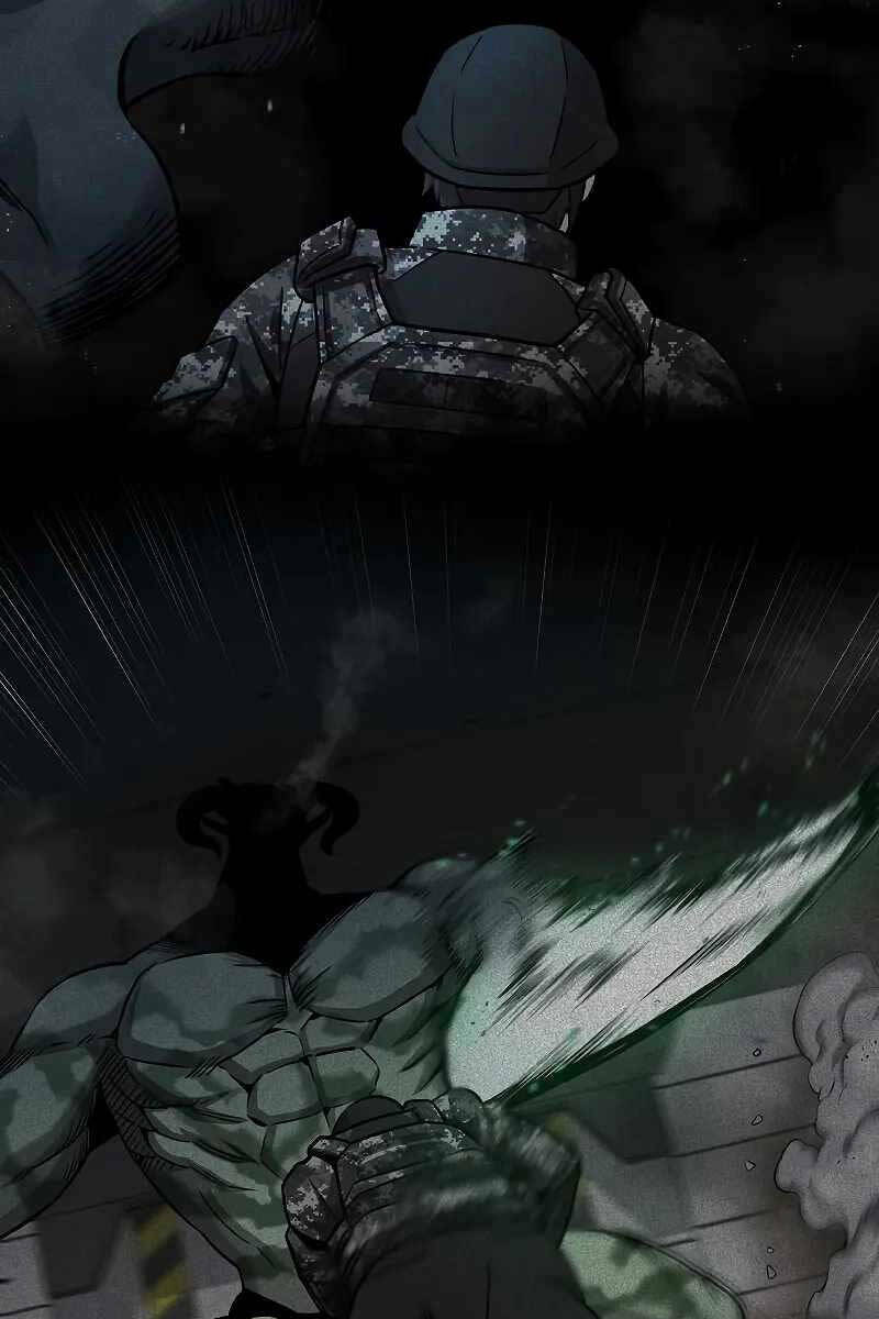 Ma Pháp Sư Hắc Ám Trở Về Để Nhập Ngũ - Chapter 12 - Page 61