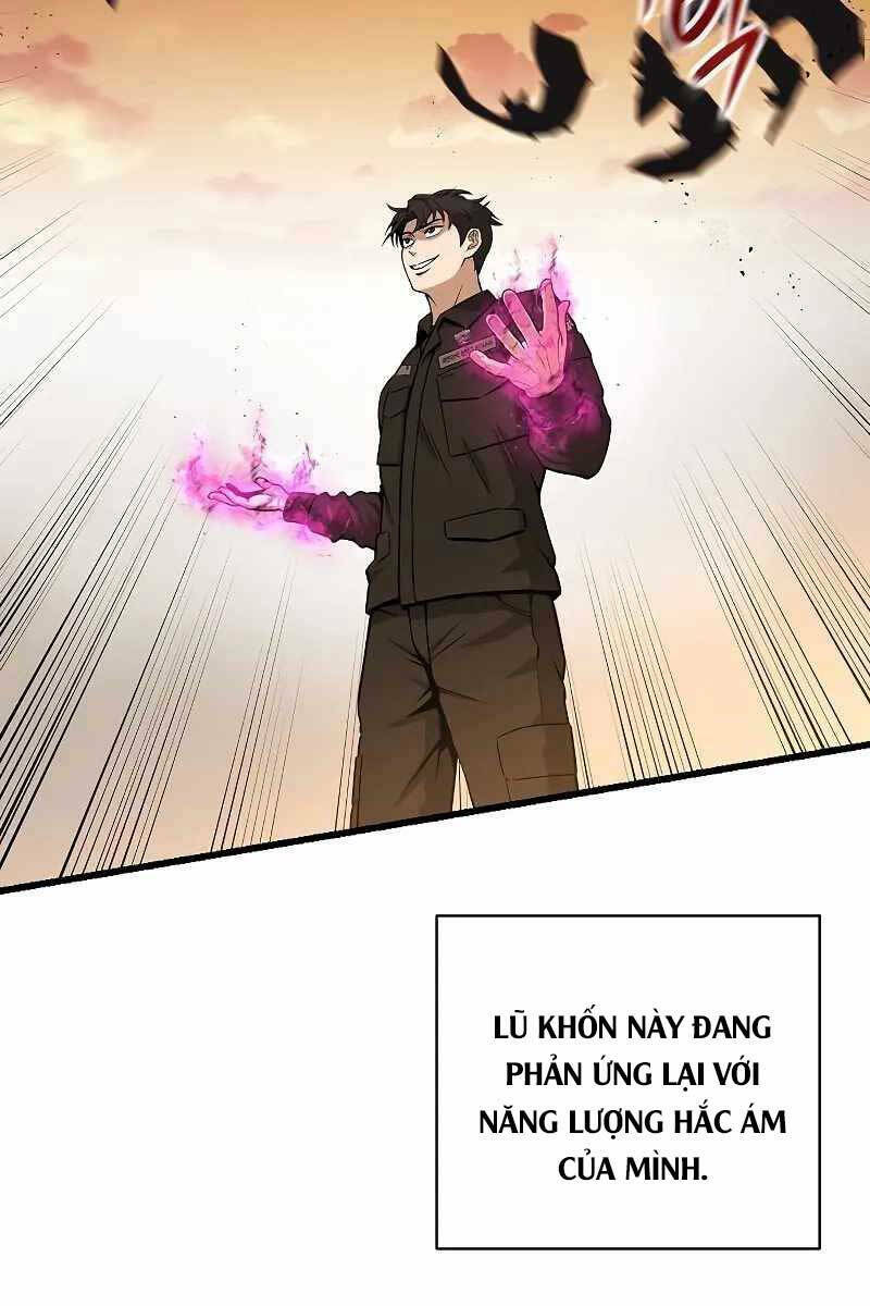 Ma Pháp Sư Hắc Ám Trở Về Để Nhập Ngũ - Chapter 12 - Page 66