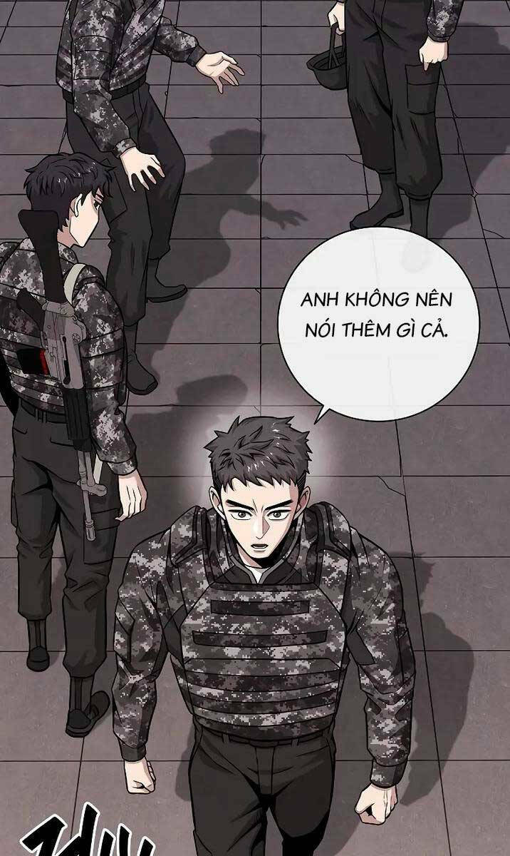 Ma Pháp Sư Hắc Ám Trở Về Để Nhập Ngũ - Chapter 12 - Page 6