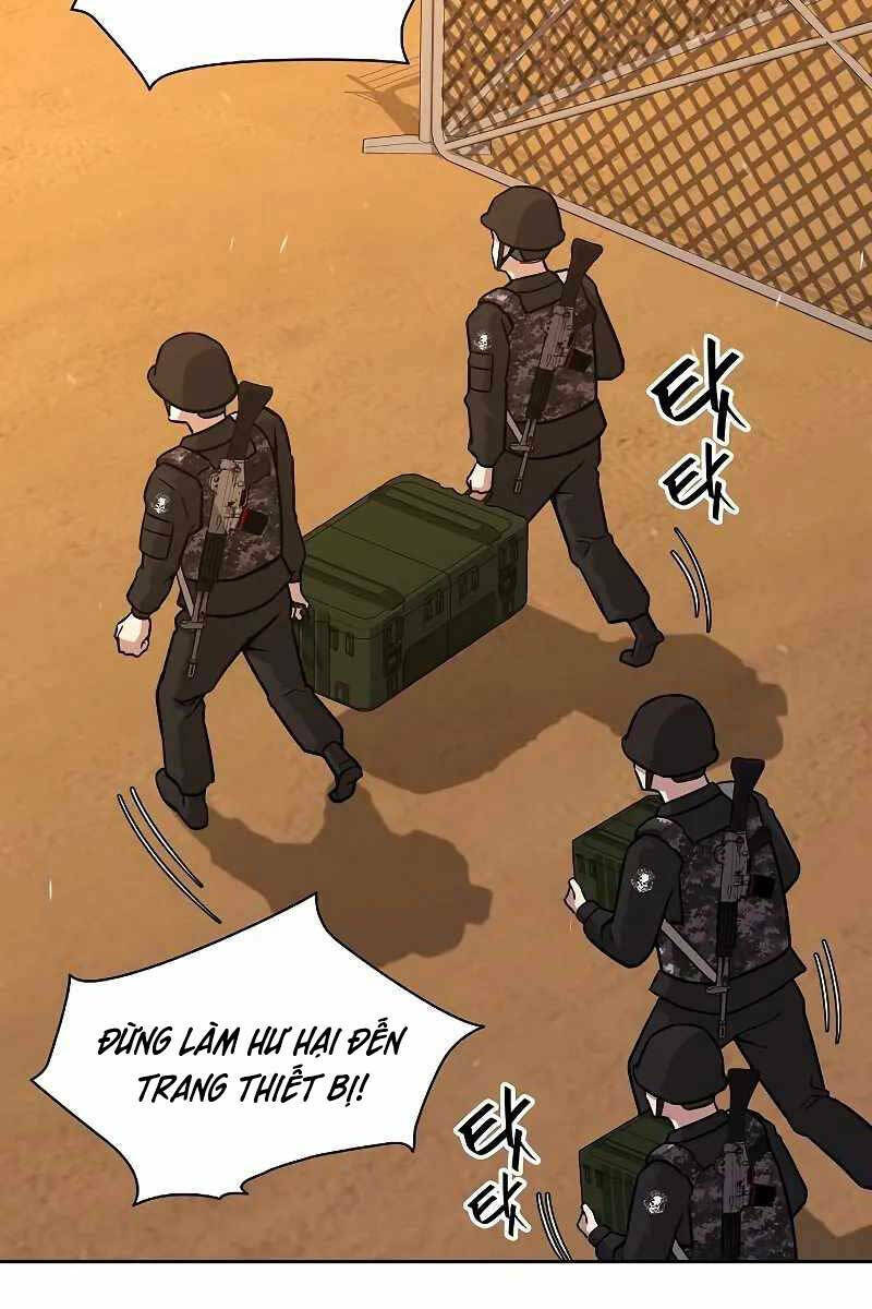Ma Pháp Sư Hắc Ám Trở Về Để Nhập Ngũ - Chapter 12 - Page 69
