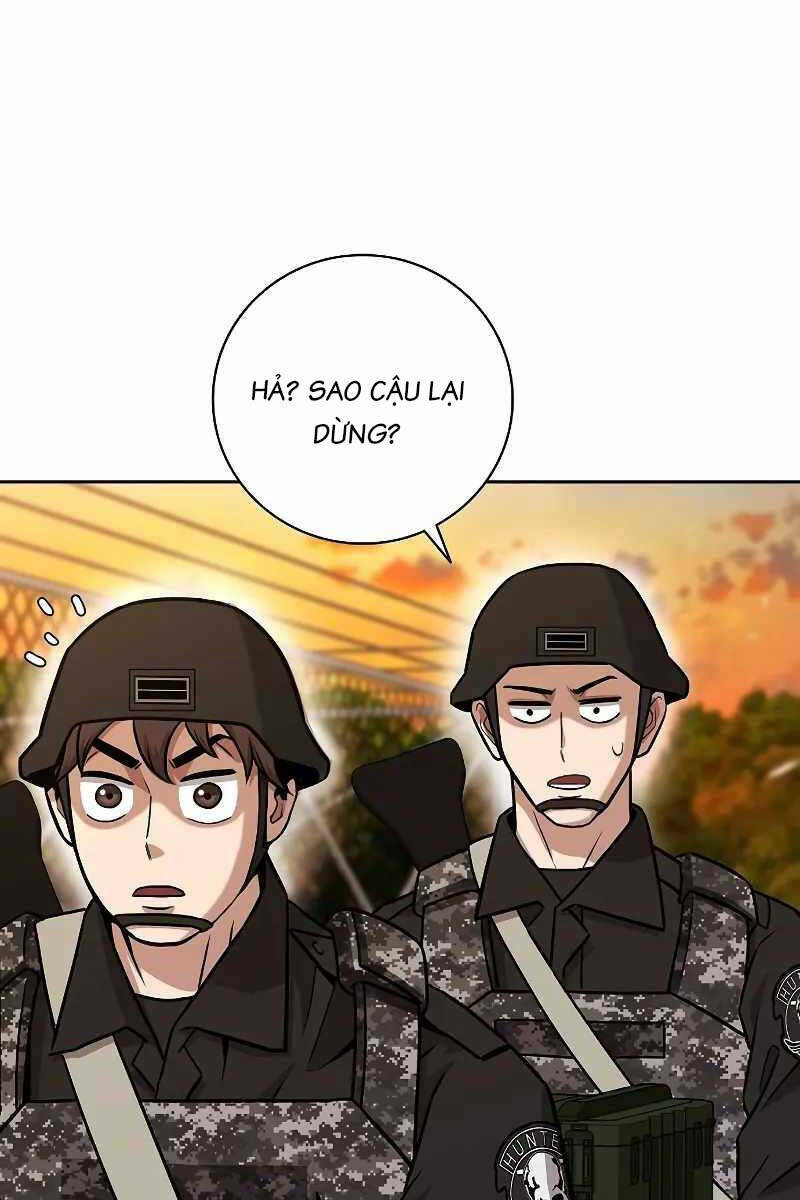 Ma Pháp Sư Hắc Ám Trở Về Để Nhập Ngũ - Chapter 12 - Page 71