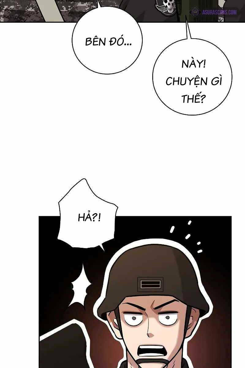 Ma Pháp Sư Hắc Ám Trở Về Để Nhập Ngũ - Chapter 12 - Page 72