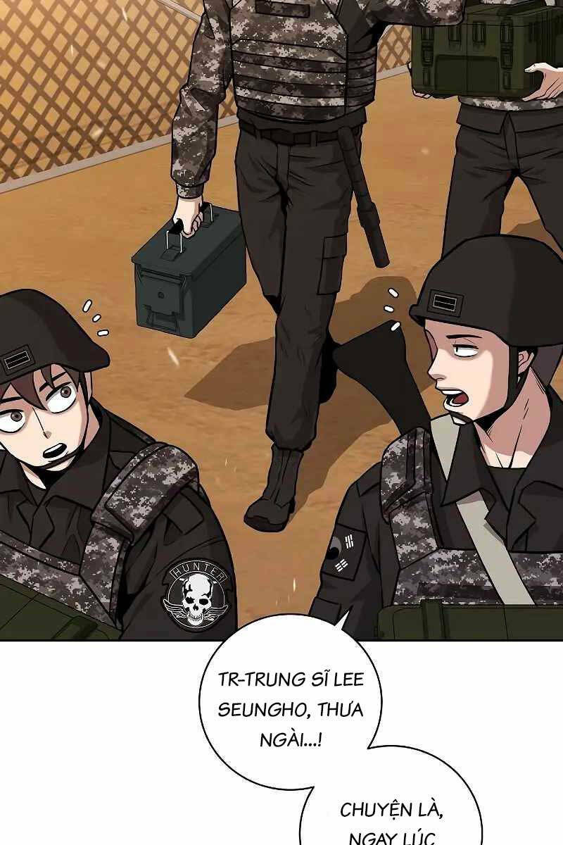 Ma Pháp Sư Hắc Ám Trở Về Để Nhập Ngũ - Chapter 12 - Page 74