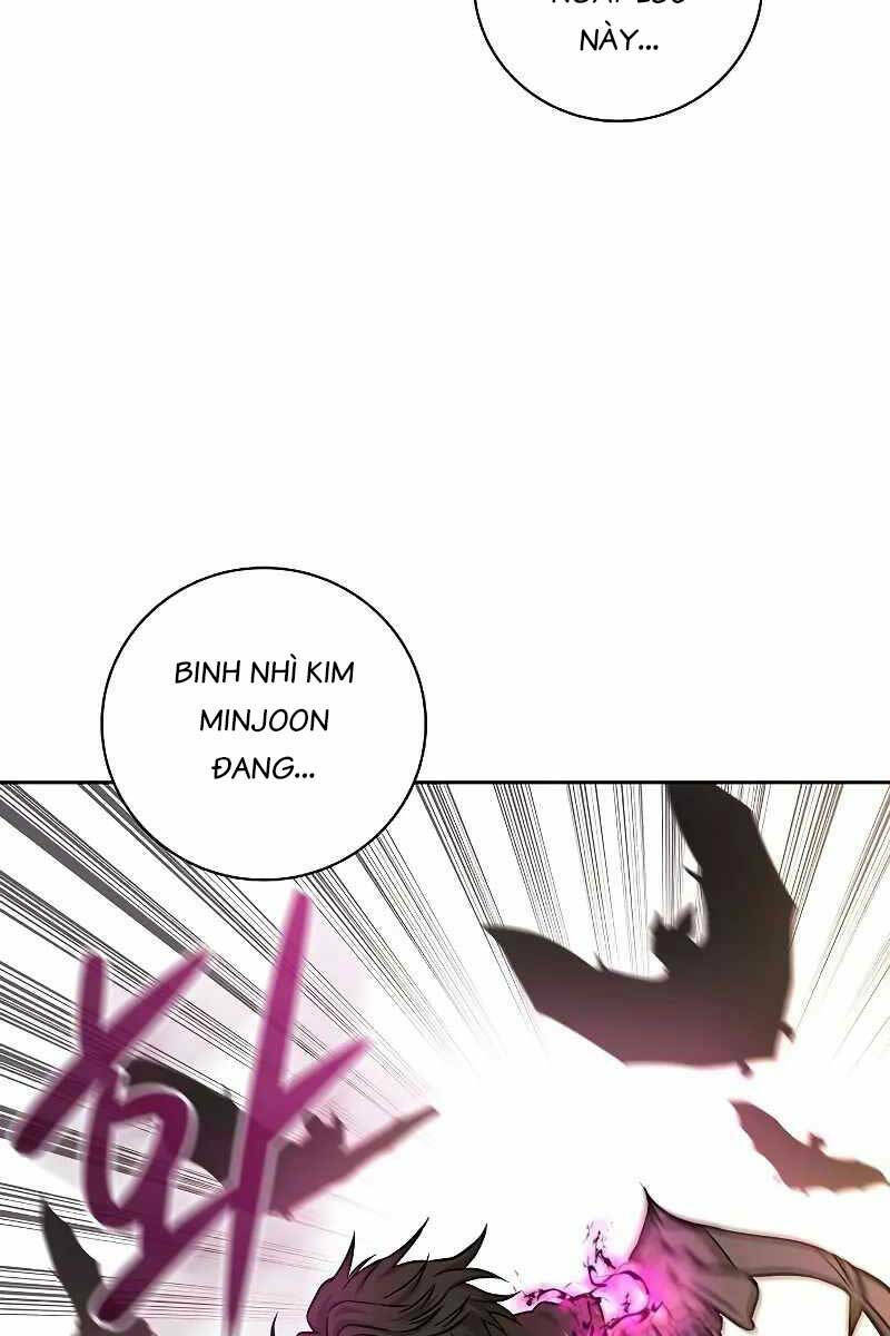 Ma Pháp Sư Hắc Ám Trở Về Để Nhập Ngũ - Chapter 12 - Page 75