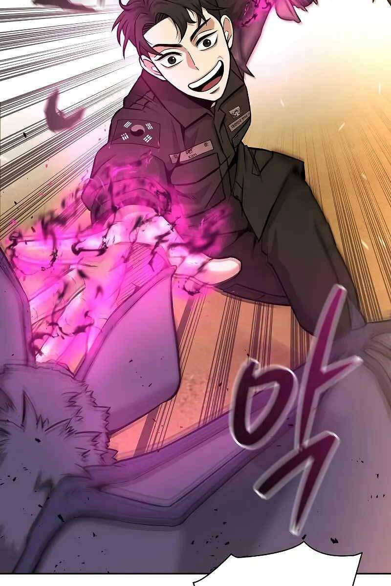 Ma Pháp Sư Hắc Ám Trở Về Để Nhập Ngũ - Chapter 12 - Page 76