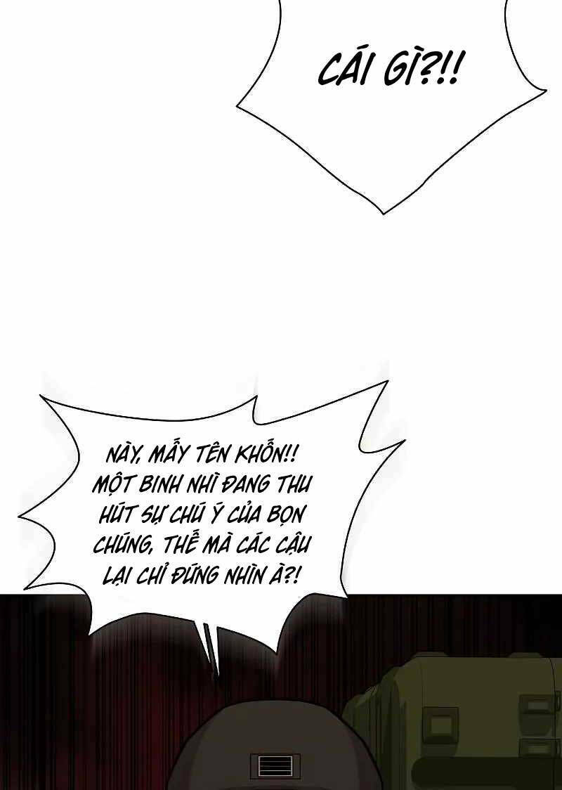 Ma Pháp Sư Hắc Ám Trở Về Để Nhập Ngũ - Chapter 12 - Page 77