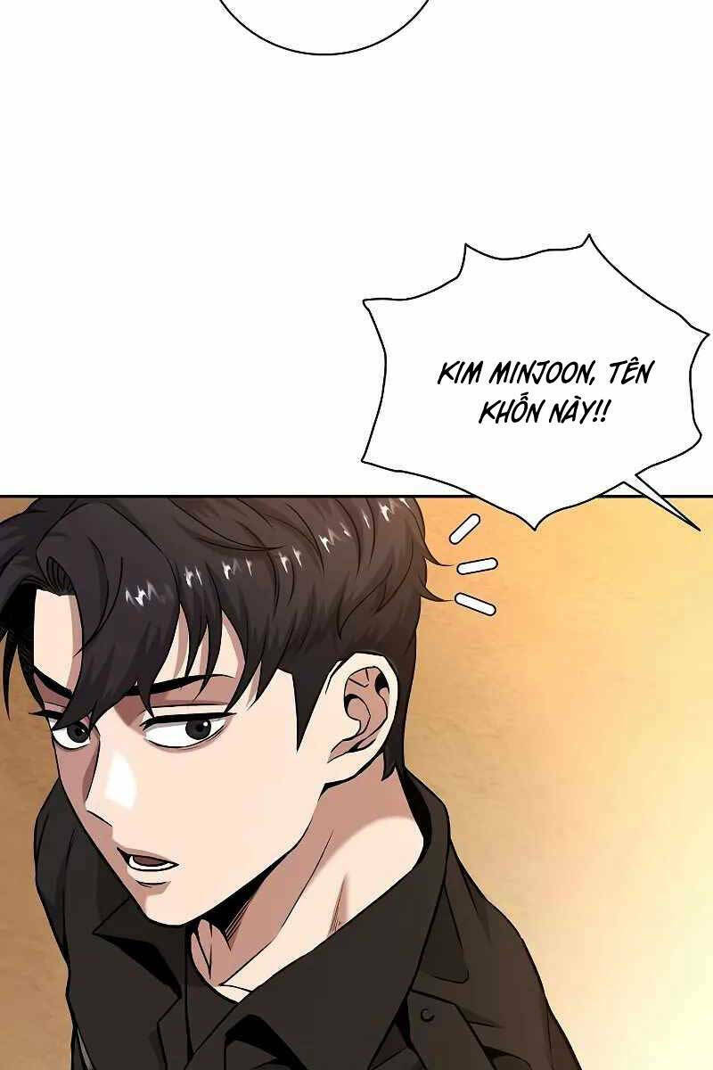 Ma Pháp Sư Hắc Ám Trở Về Để Nhập Ngũ - Chapter 12 - Page 82