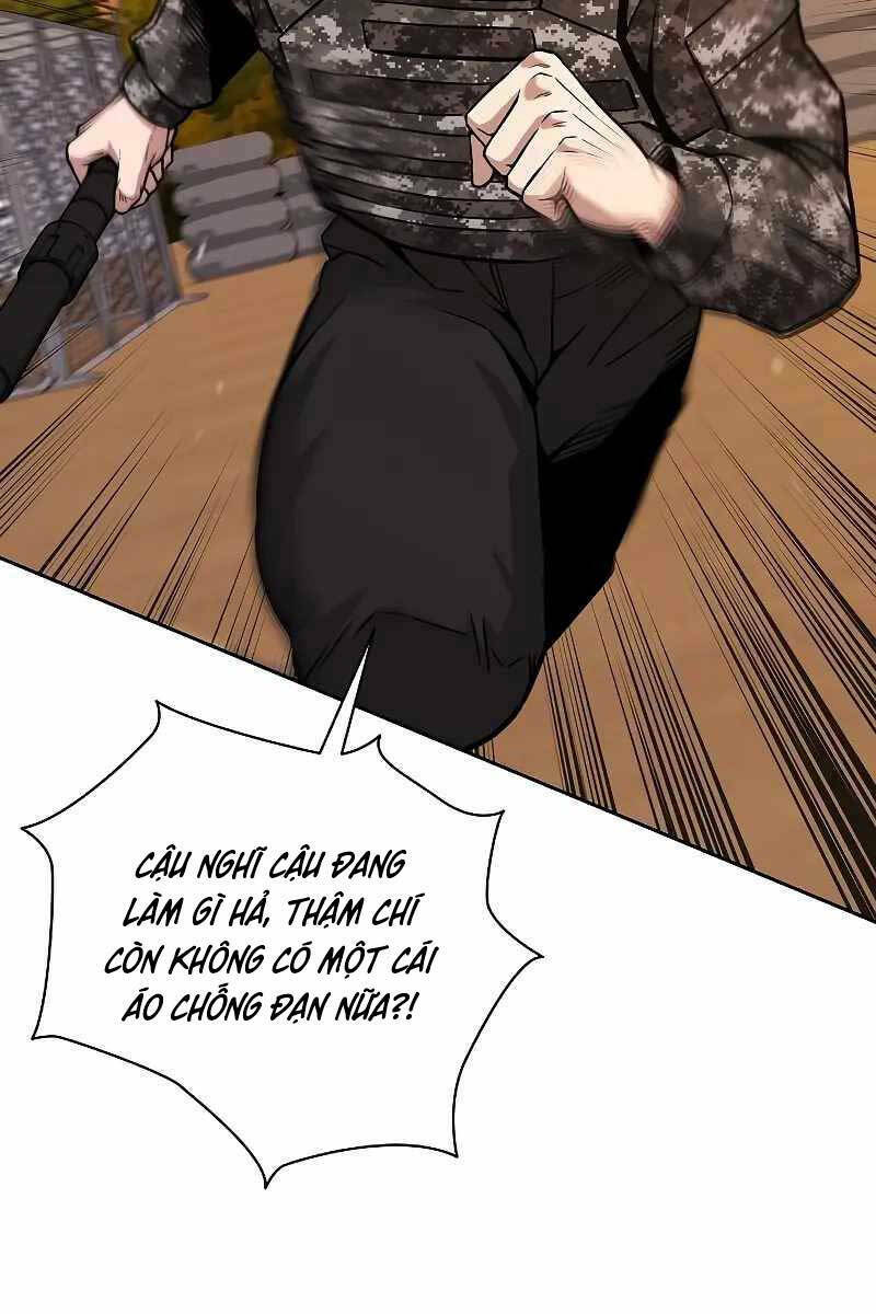 Ma Pháp Sư Hắc Ám Trở Về Để Nhập Ngũ - Chapter 12 - Page 84