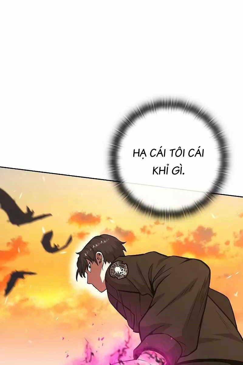 Ma Pháp Sư Hắc Ám Trở Về Để Nhập Ngũ - Chapter 12 - Page 85