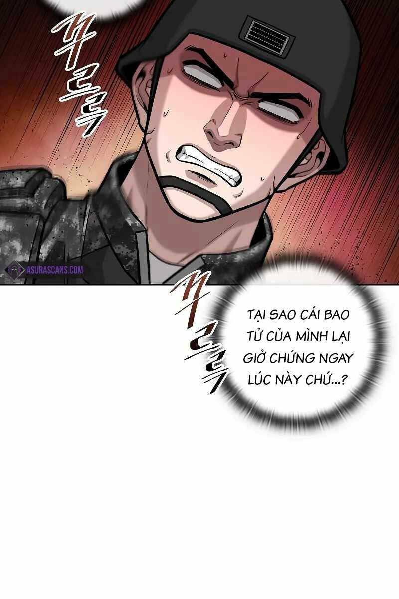 Ma Pháp Sư Hắc Ám Trở Về Để Nhập Ngũ - Chapter 12 - Page 91