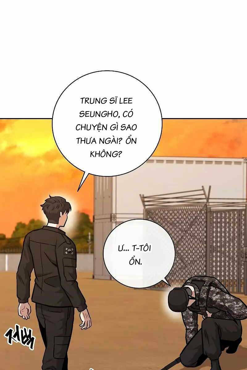 Ma Pháp Sư Hắc Ám Trở Về Để Nhập Ngũ - Chapter 12 - Page 92