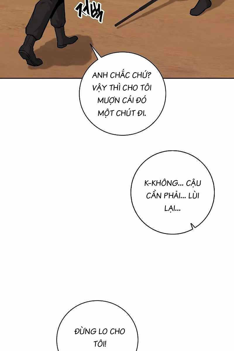 Ma Pháp Sư Hắc Ám Trở Về Để Nhập Ngũ - Chapter 12 - Page 93