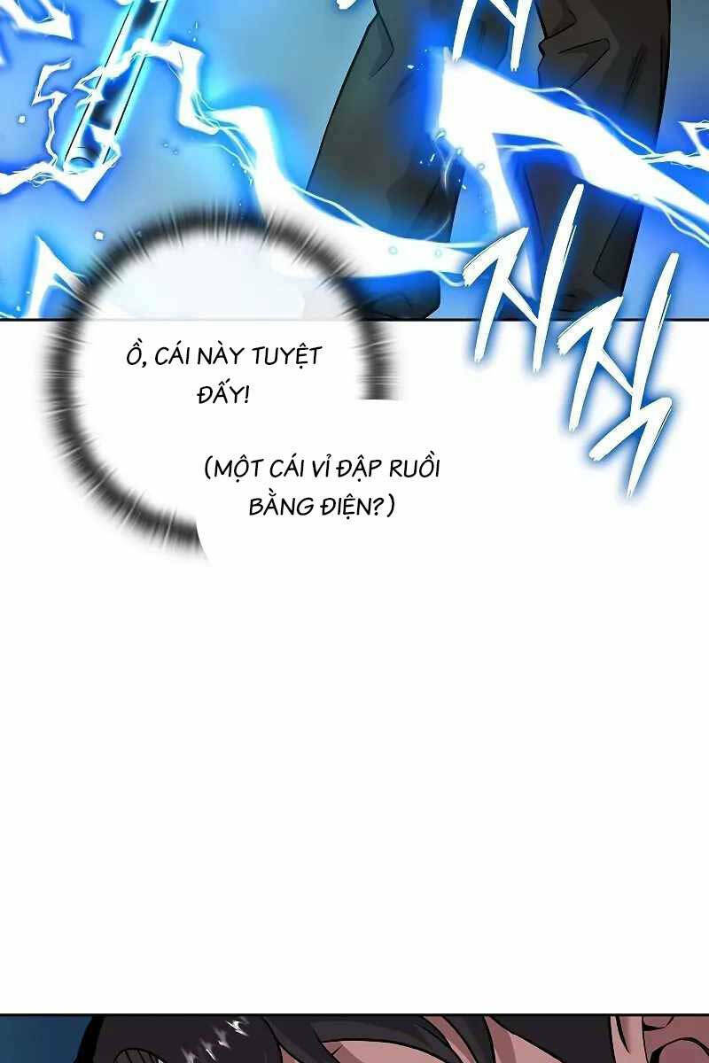 Ma Pháp Sư Hắc Ám Trở Về Để Nhập Ngũ - Chapter 12 - Page 95