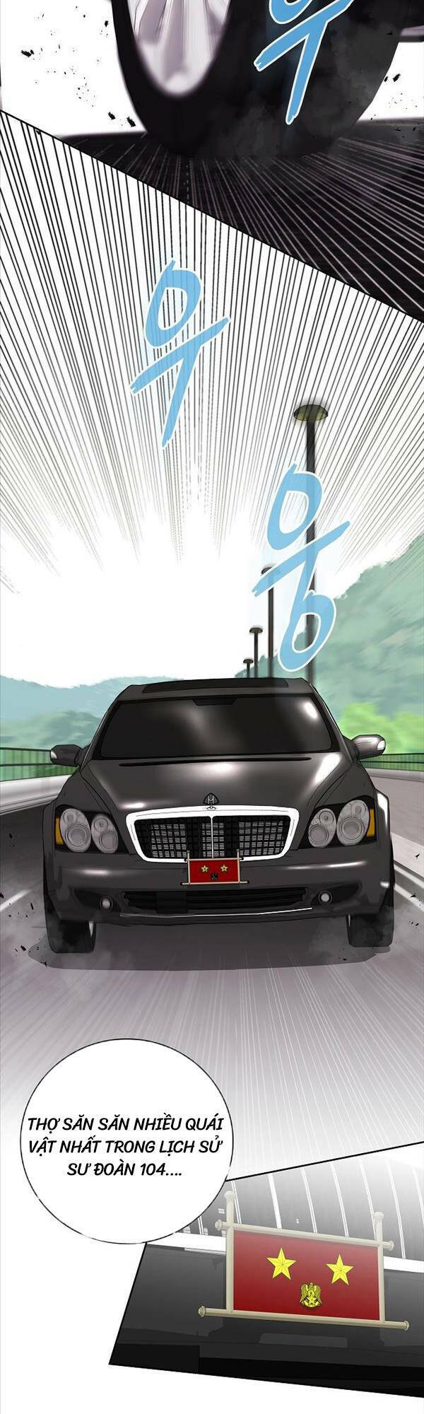 Ma Pháp Sư Hắc Ám Trở Về Để Nhập Ngũ - Chapter 13 - Page 12