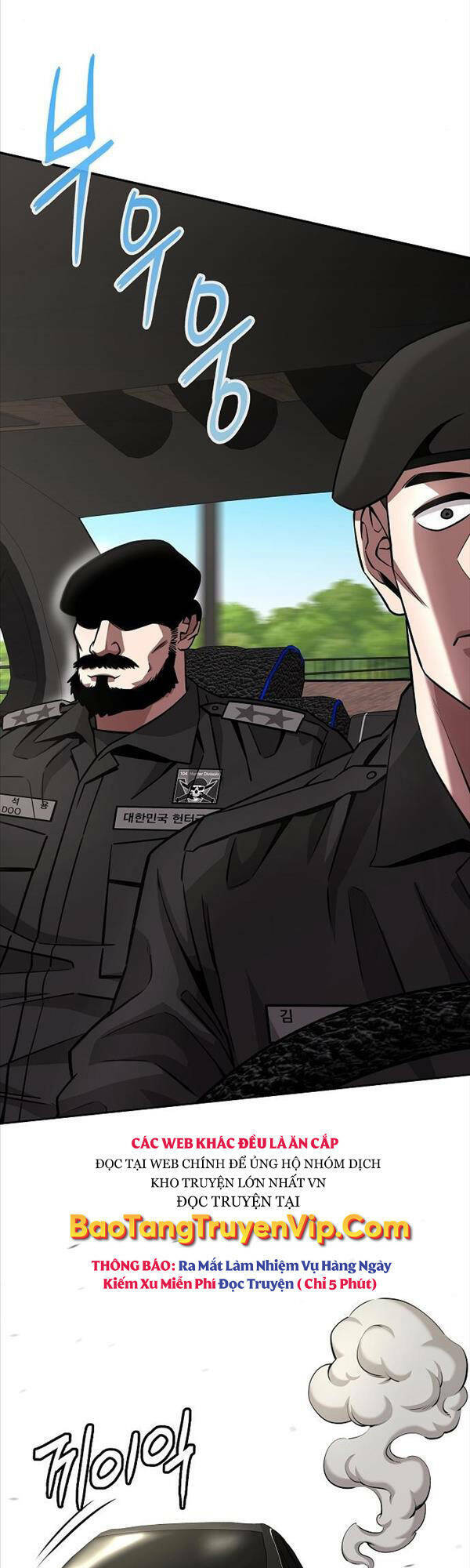 Ma Pháp Sư Hắc Ám Trở Về Để Nhập Ngũ - Chapter 13 - Page 13