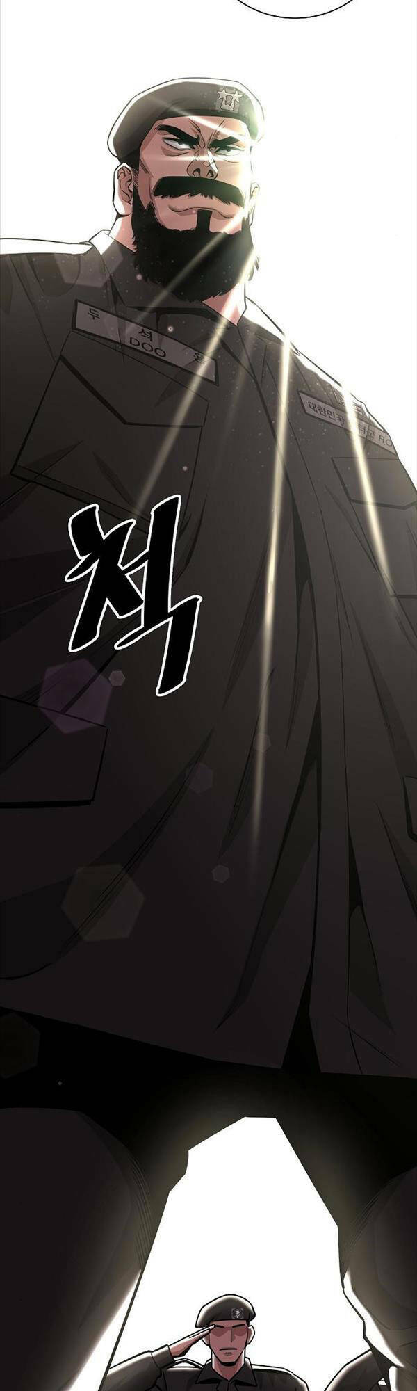 Ma Pháp Sư Hắc Ám Trở Về Để Nhập Ngũ - Chapter 13 - Page 15