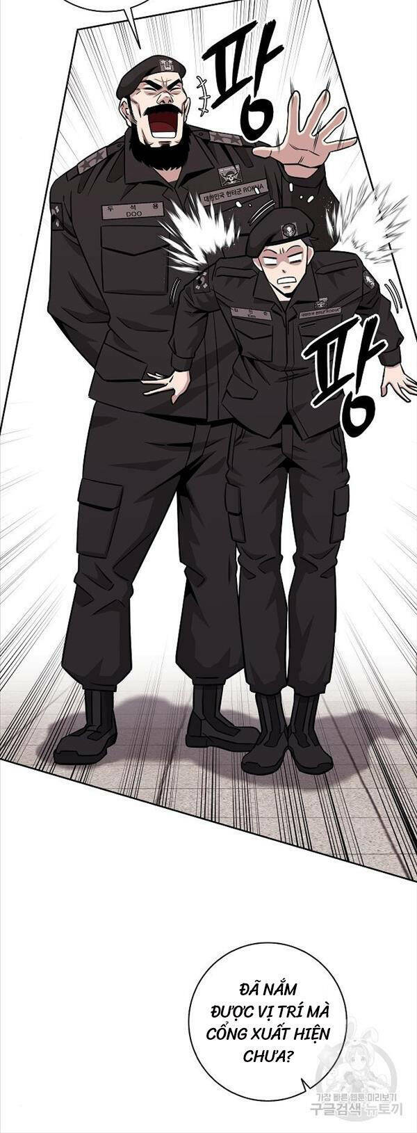 Ma Pháp Sư Hắc Ám Trở Về Để Nhập Ngũ - Chapter 13 - Page 23