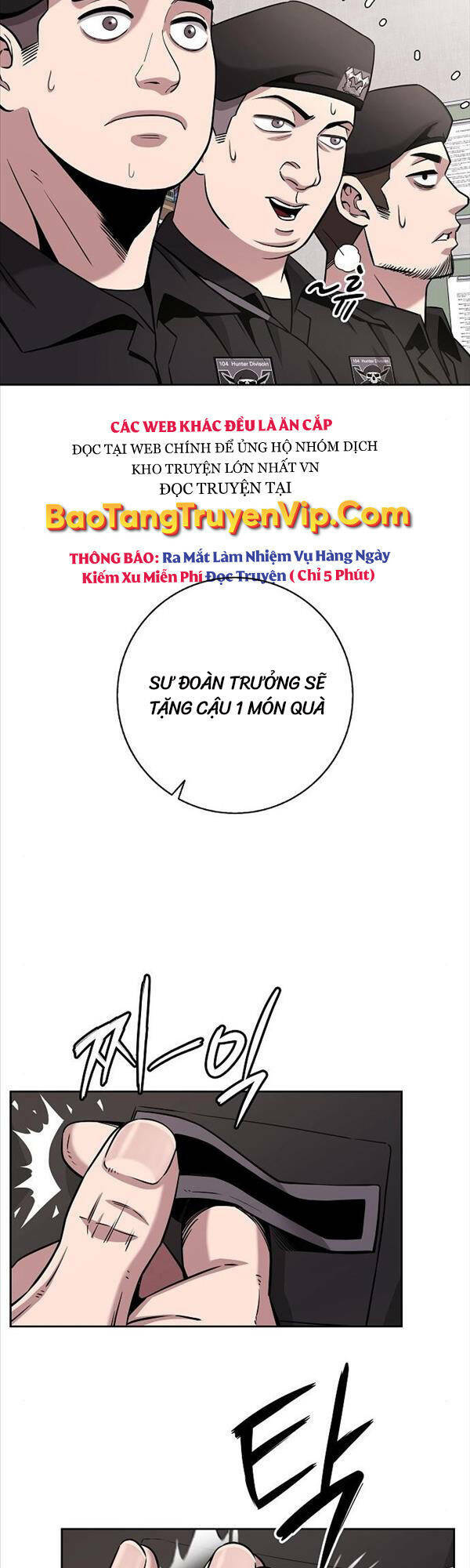 Ma Pháp Sư Hắc Ám Trở Về Để Nhập Ngũ - Chapter 13 - Page 29