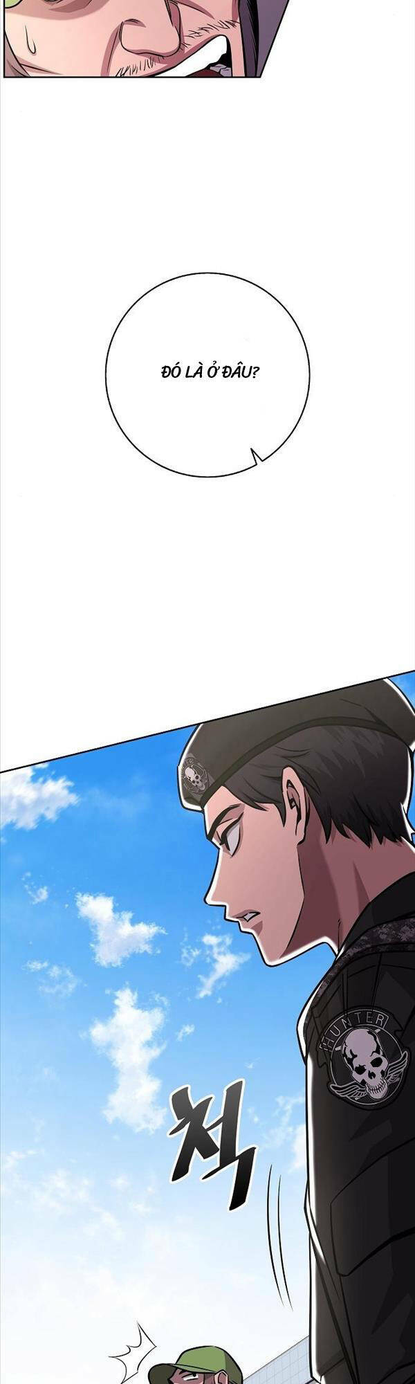 Ma Pháp Sư Hắc Ám Trở Về Để Nhập Ngũ - Chapter 13 - Page 42