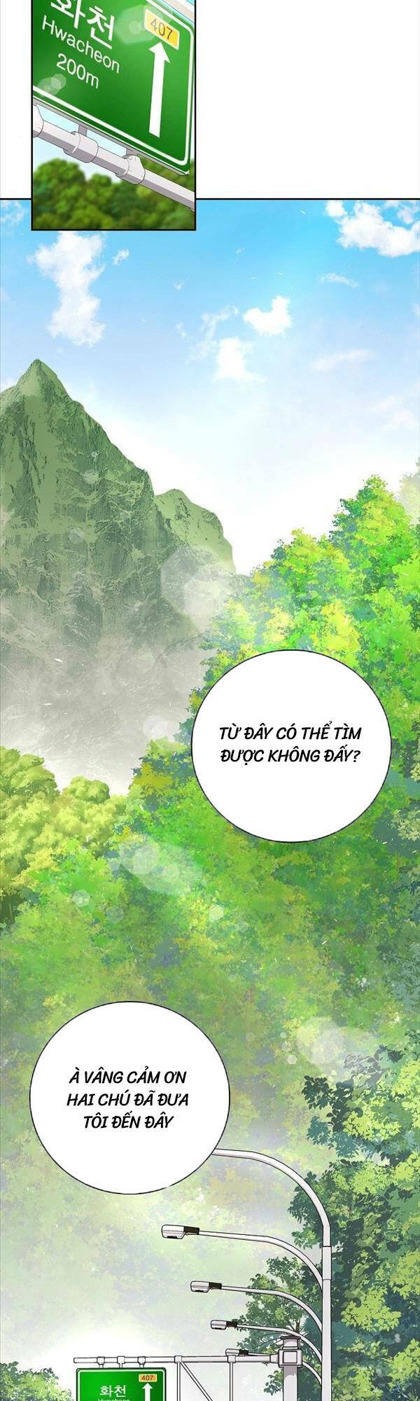 Ma Pháp Sư Hắc Ám Trở Về Để Nhập Ngũ - Chapter 13 - Page 44
