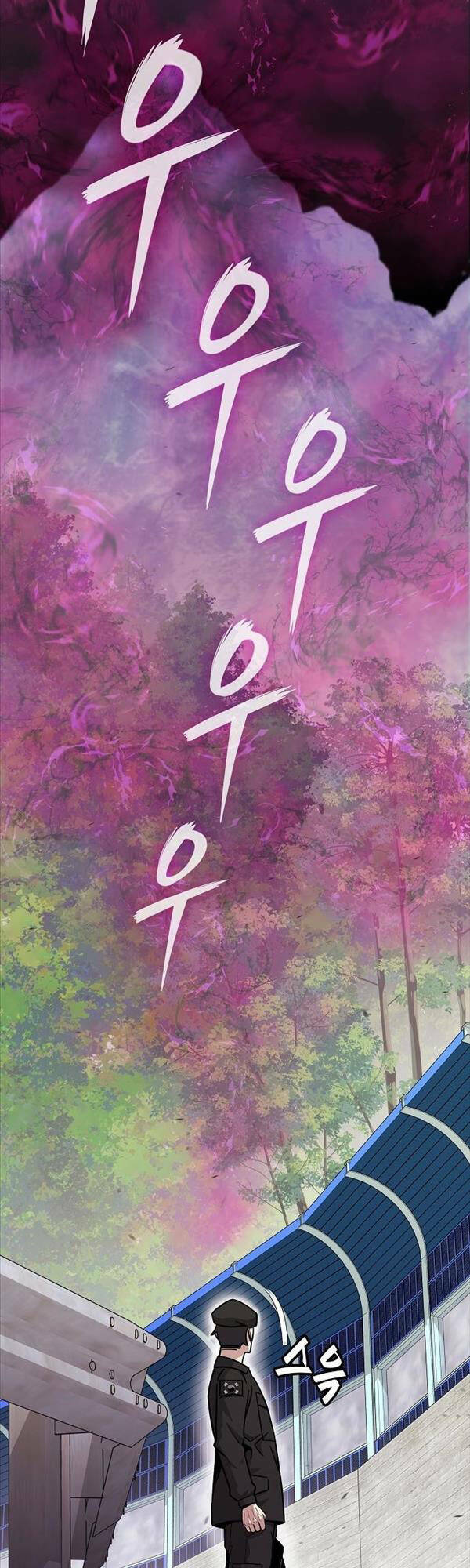 Ma Pháp Sư Hắc Ám Trở Về Để Nhập Ngũ - Chapter 13 - Page 49