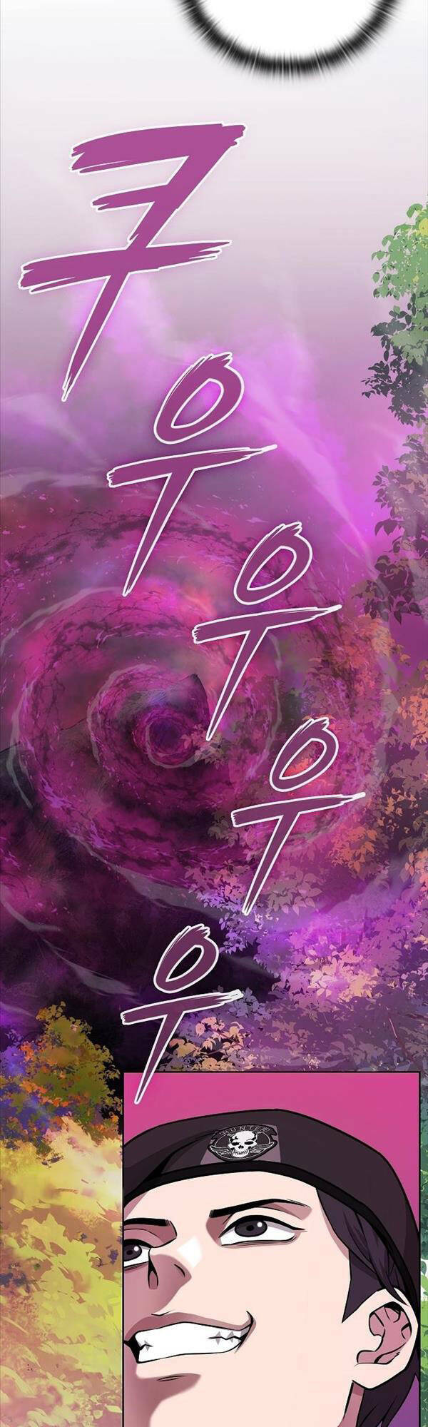 Ma Pháp Sư Hắc Ám Trở Về Để Nhập Ngũ - Chapter 13 - Page 51