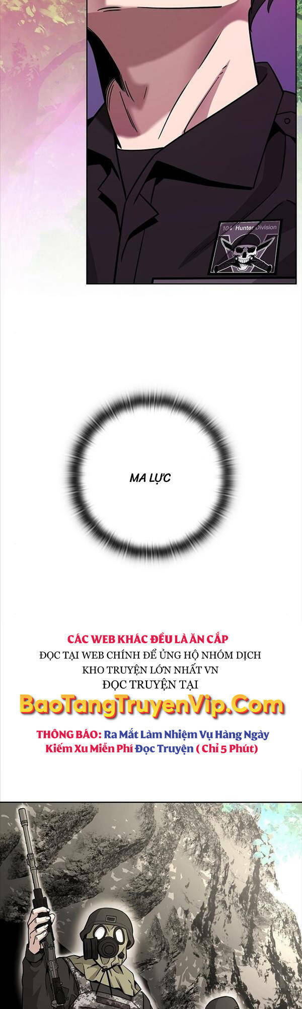 Ma Pháp Sư Hắc Ám Trở Về Để Nhập Ngũ - Chapter 13 - Page 52