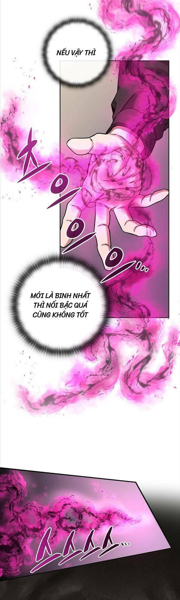 Ma Pháp Sư Hắc Ám Trở Về Để Nhập Ngũ - Chapter 13 - Page 54