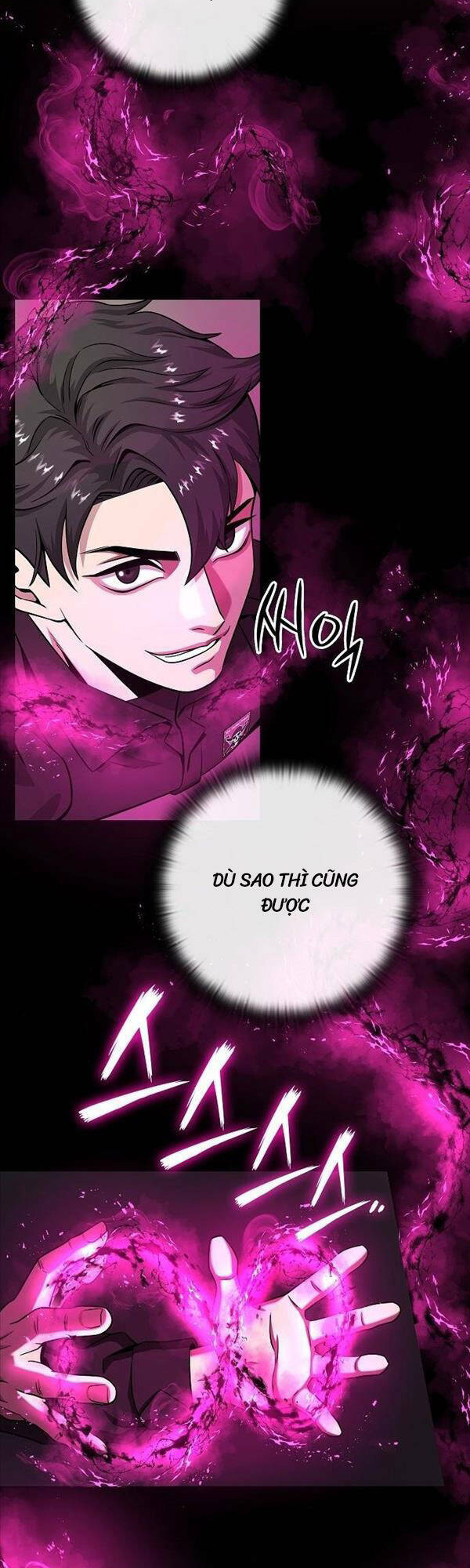 Ma Pháp Sư Hắc Ám Trở Về Để Nhập Ngũ - Chapter 13 - Page 61