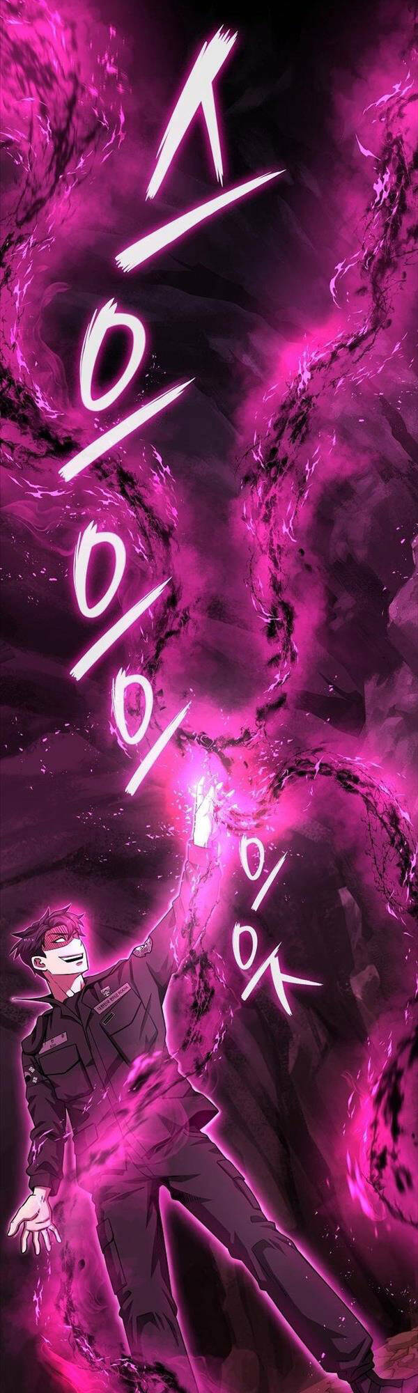 Ma Pháp Sư Hắc Ám Trở Về Để Nhập Ngũ - Chapter 13 - Page 62