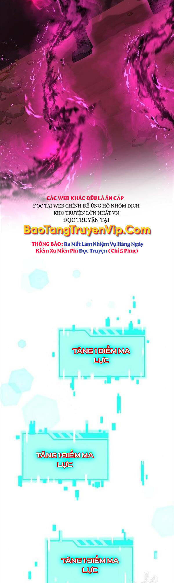 Ma Pháp Sư Hắc Ám Trở Về Để Nhập Ngũ - Chapter 13 - Page 63