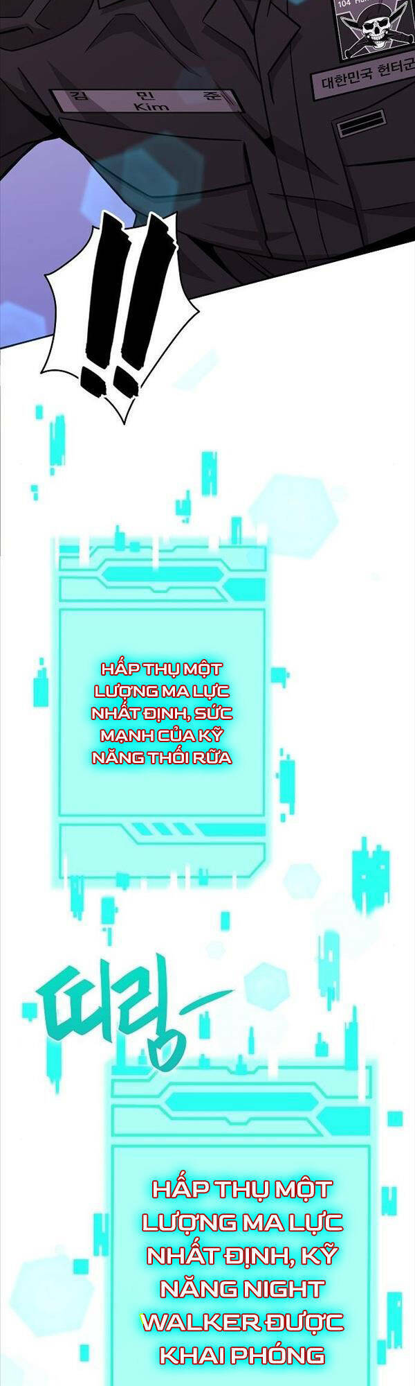 Ma Pháp Sư Hắc Ám Trở Về Để Nhập Ngũ - Chapter 13 - Page 65